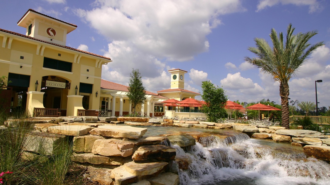 Photo of Outdoor in Orange Lake