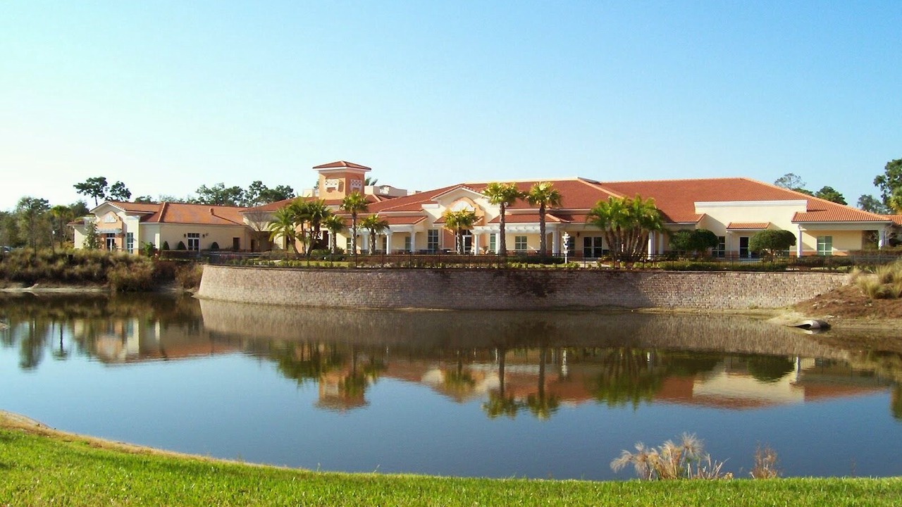 Photo of Outdoor in Orange Lake