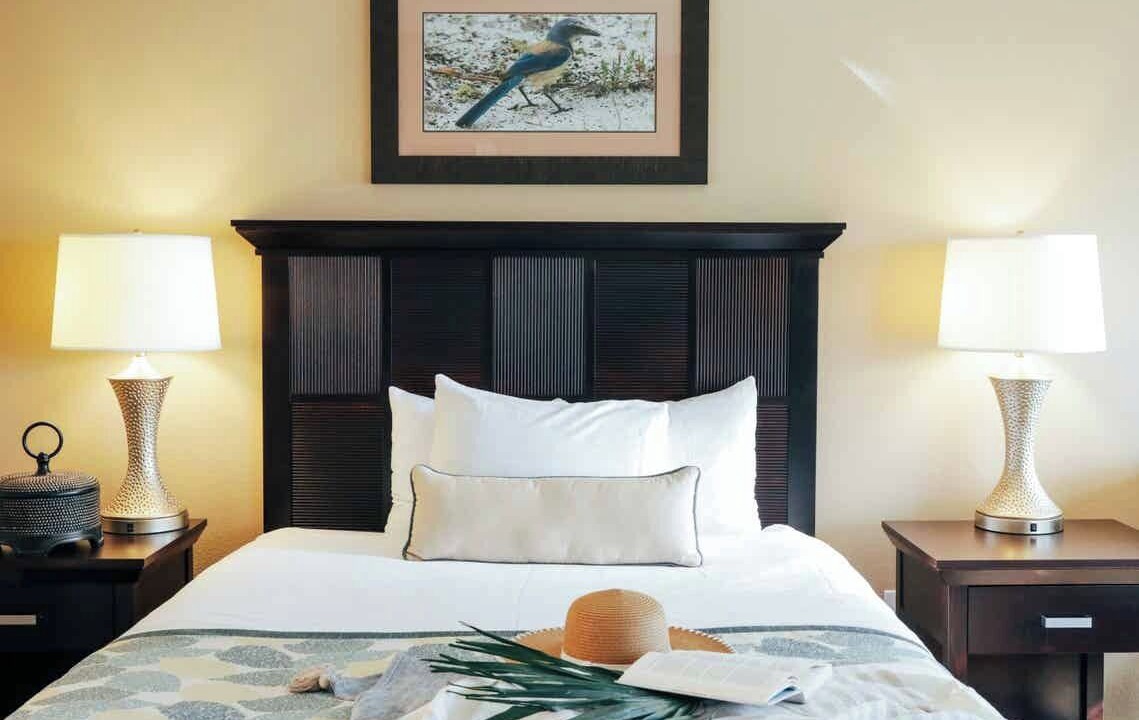 Photo of Bedroom in Orange Lake