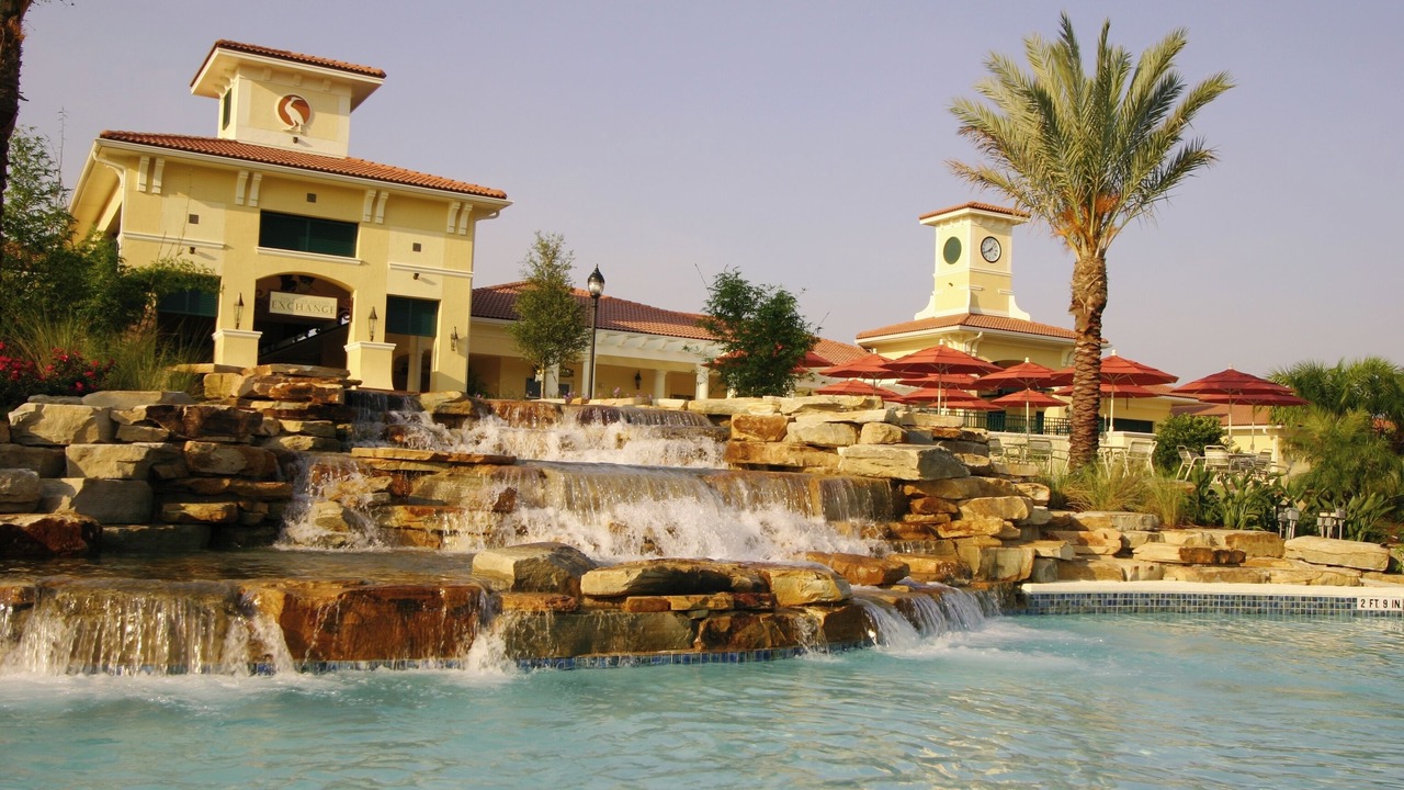 Photo of Outdoor in Orange Lake
