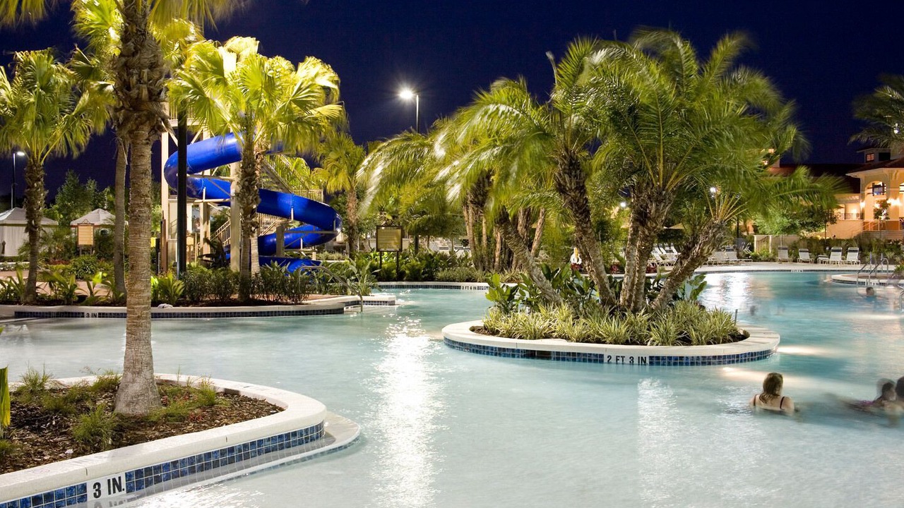 Photo of Outdoor in Orange Lake