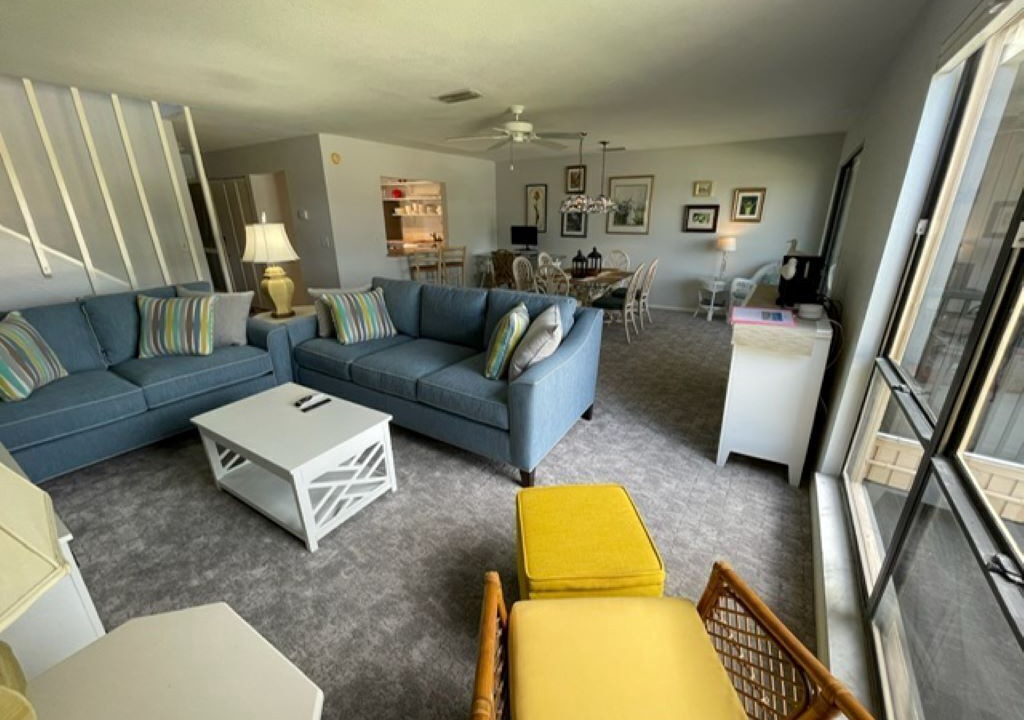 Photo of Livingroom in Sanibel