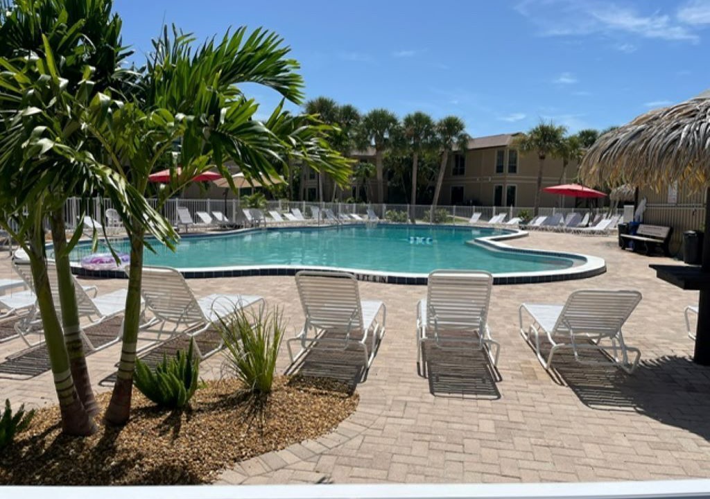 Photo of Outdoor in Sanibel