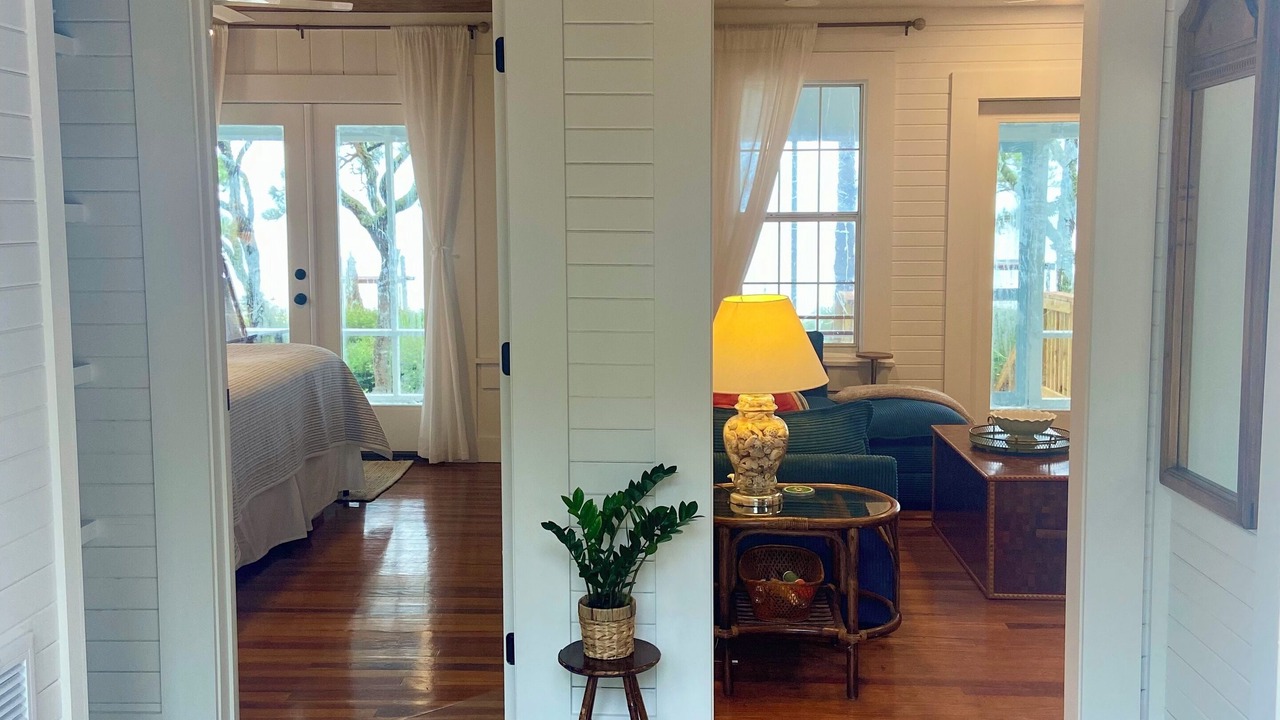 Photo of Bedroom in Saint Teresa