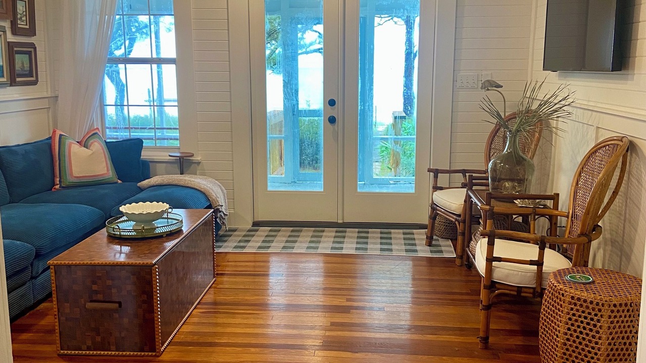 Photo of Livingroom in Saint Teresa
