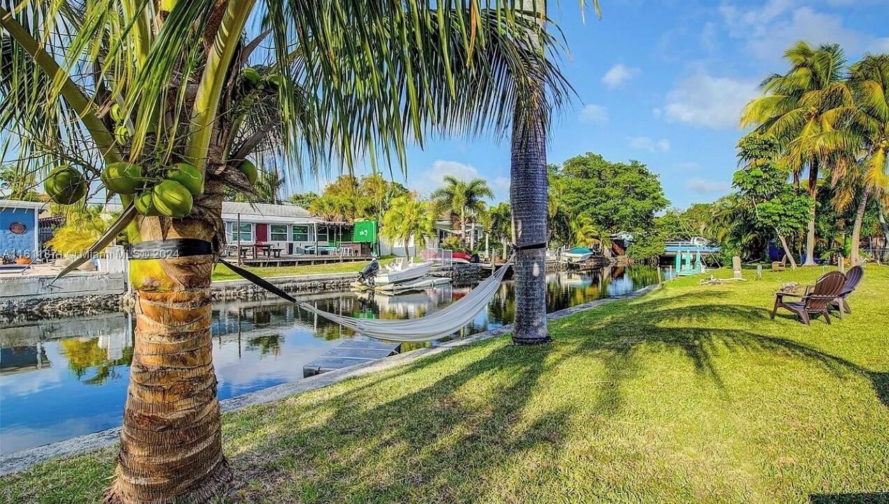 Photo of Outdoor in Croissant Park