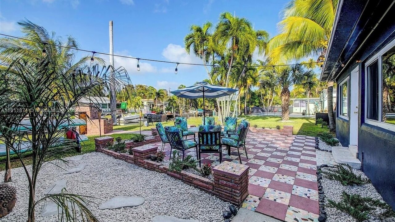 Photo of Outdoor in Croissant Park