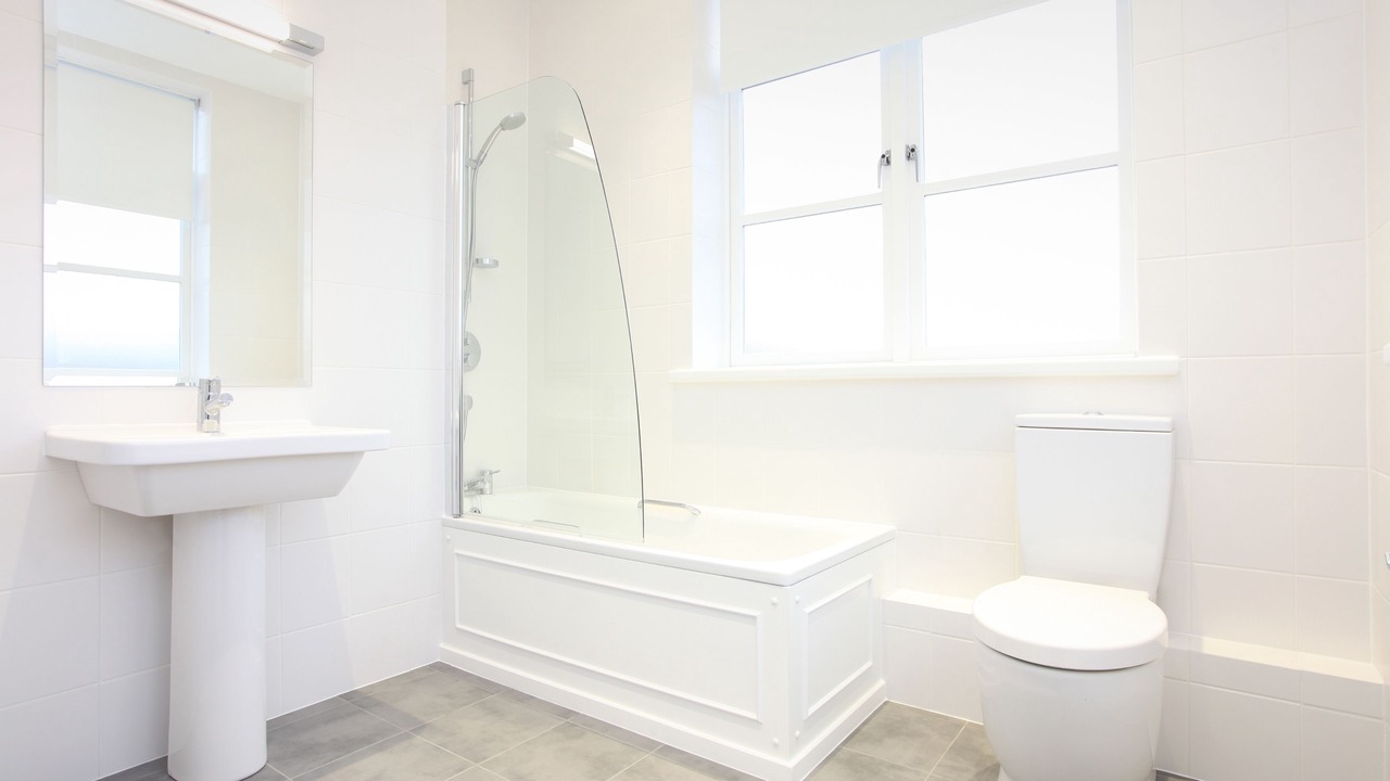 Photo of Bathroom in Northside