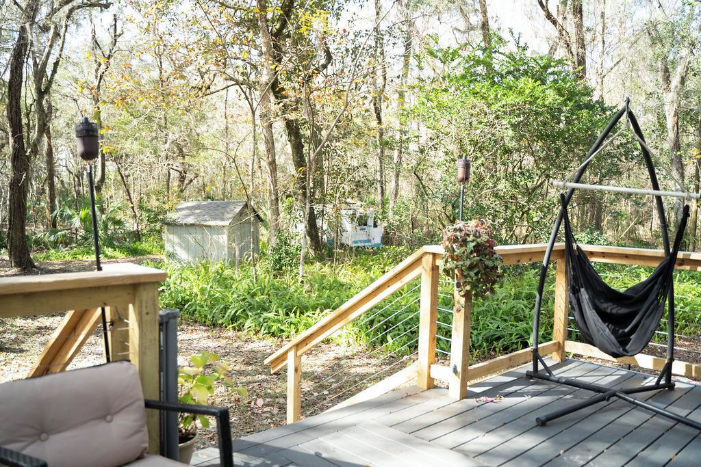 Photo of Outdoor in Brooksville