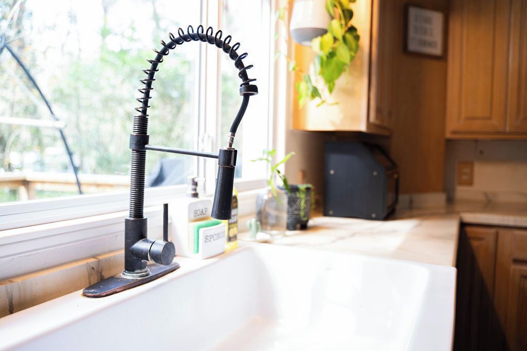 Photo of Bathroom in Brooksville