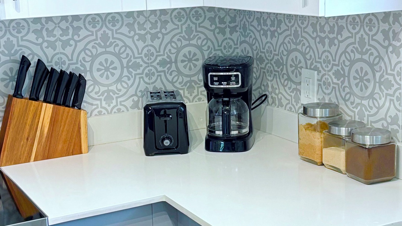 Photo of Kitchen in Downtown Miami