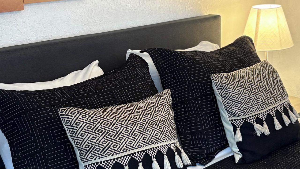 Photo of Bedroom in Downtown Miami