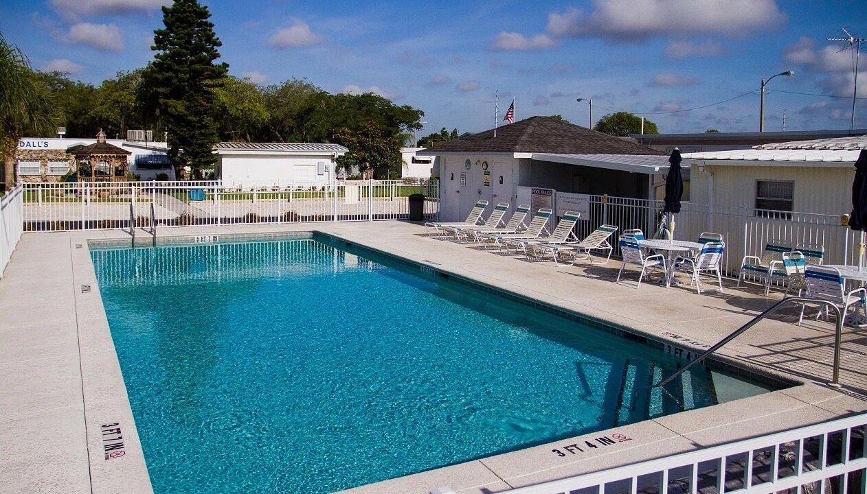 Photo of Outdoor in Lakeland