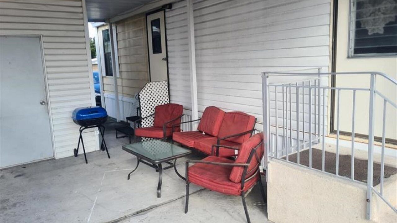 Photo of Outdoor in Lakeland
