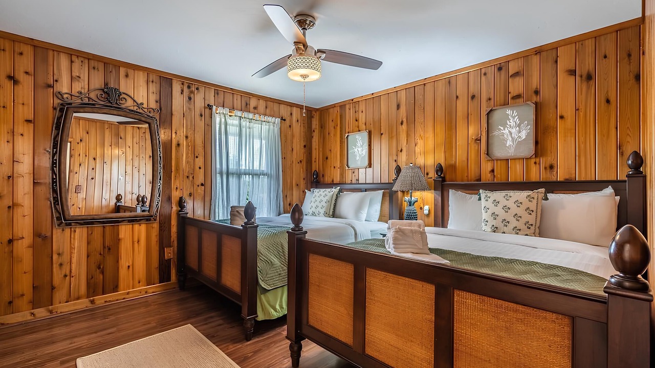 Photo of Bedroom in Homestead