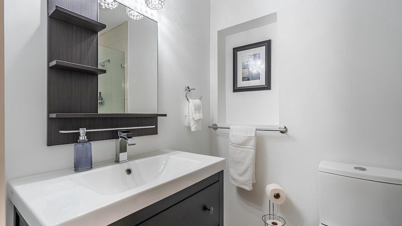 Photo of Bathroom in Homestead