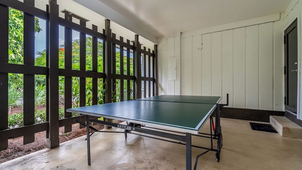 Photo of Patio Balcony in Homestead