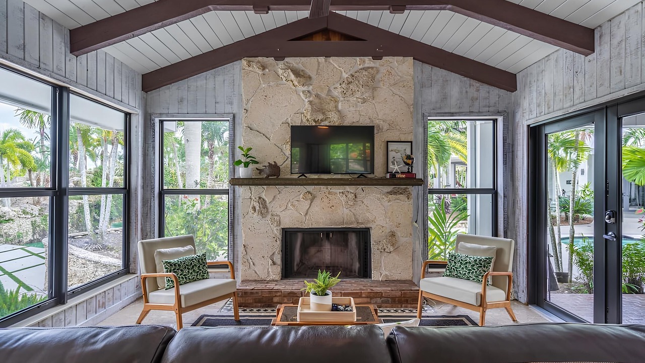 Photo of Livingroom in Homestead