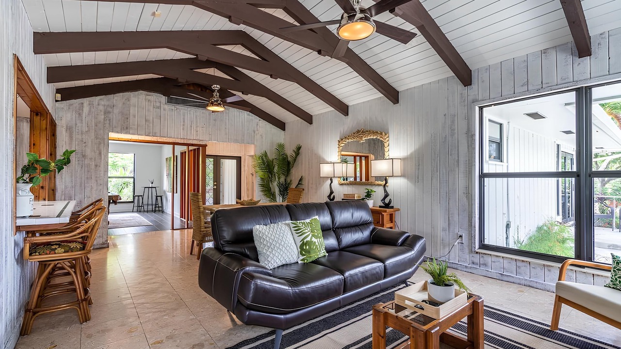 Photo of Livingroom in Homestead