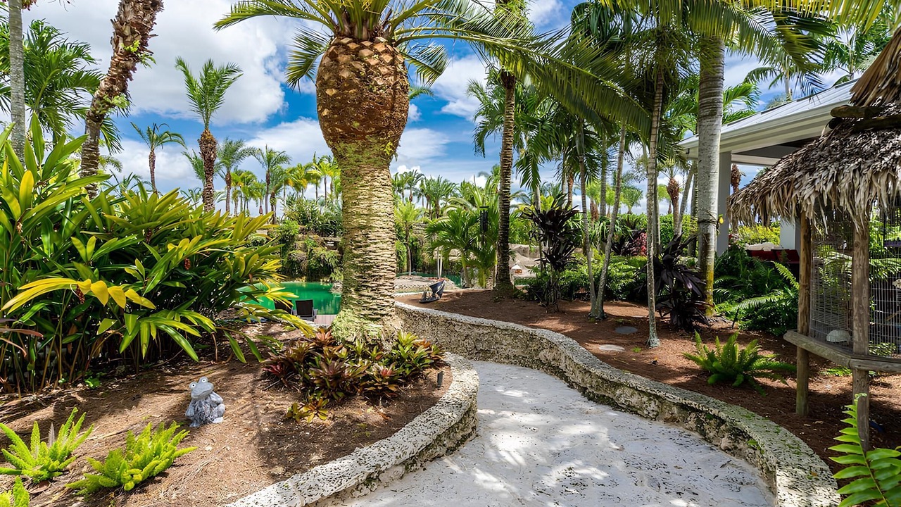 Photo of Outdoor in Homestead