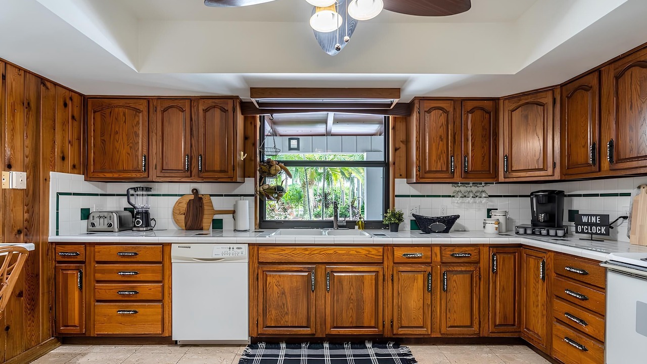 Photo of Kitchen in Homestead
