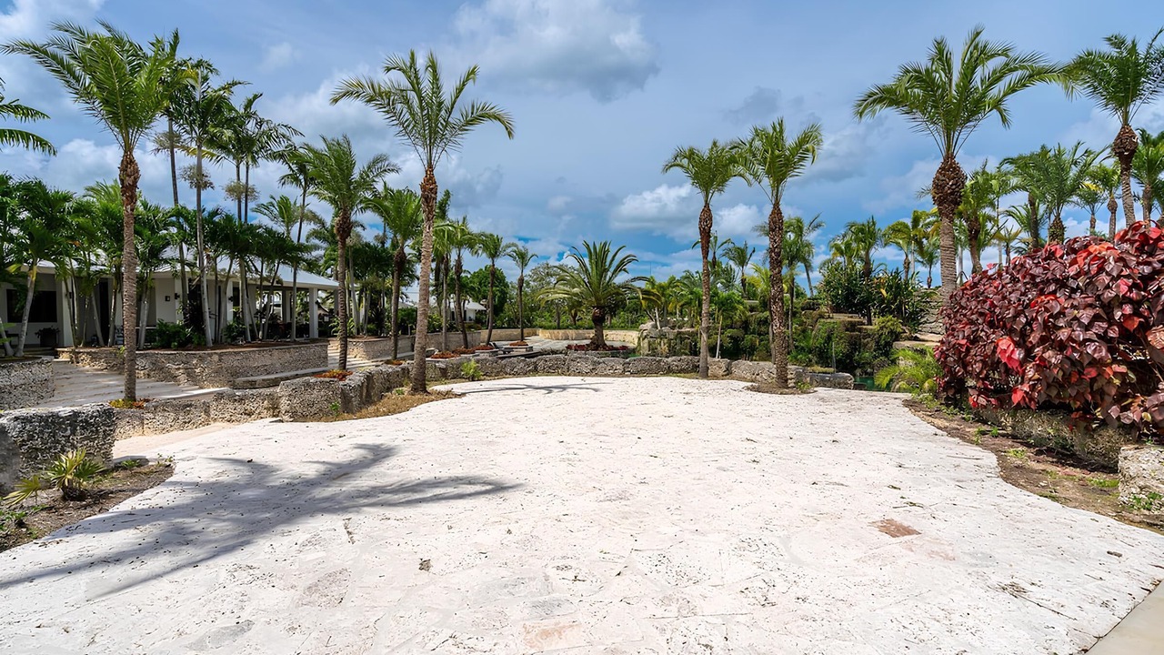 Photo of Outdoor in Homestead