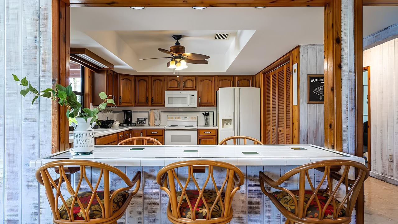 Photo of Kitchen in Homestead