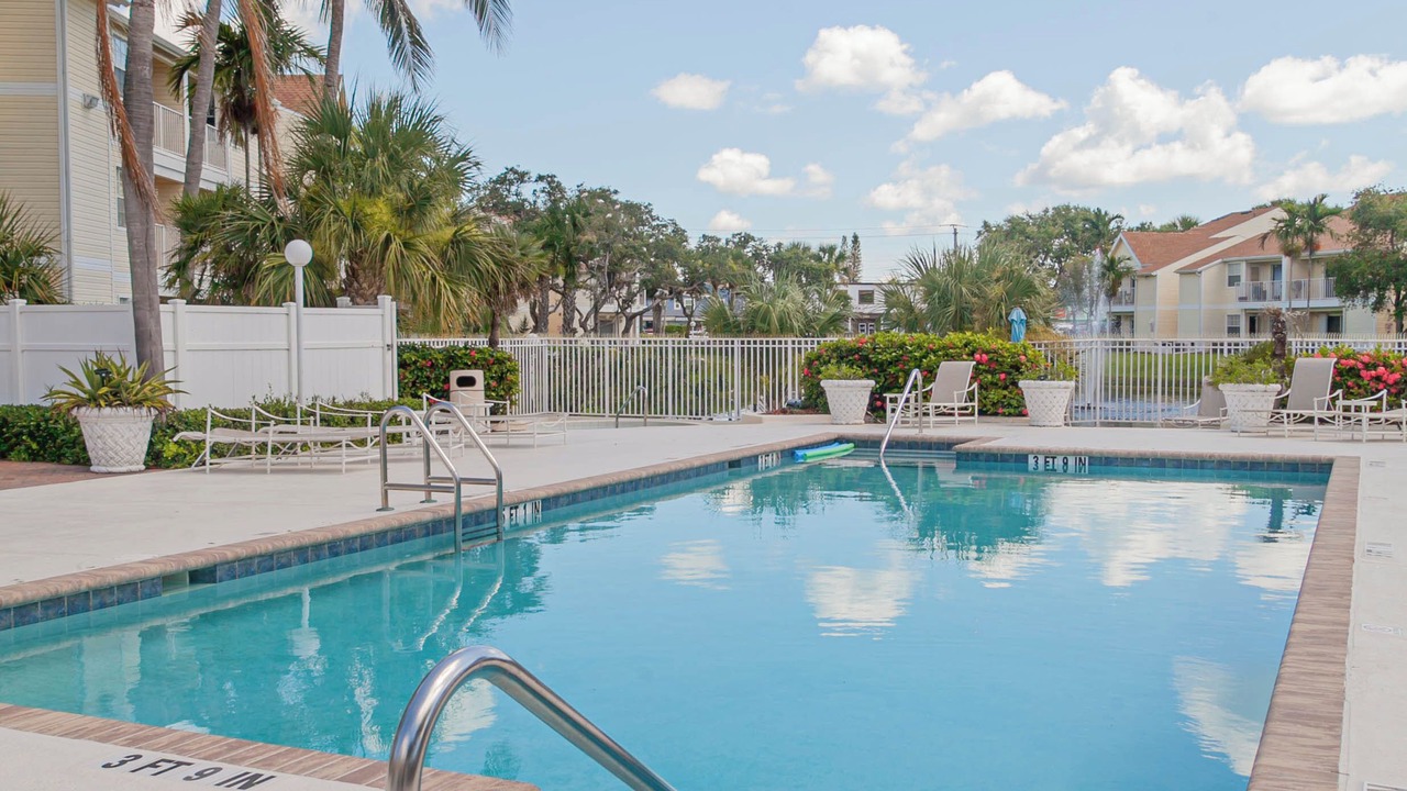Photo of Outdoor in Ocean Side Village