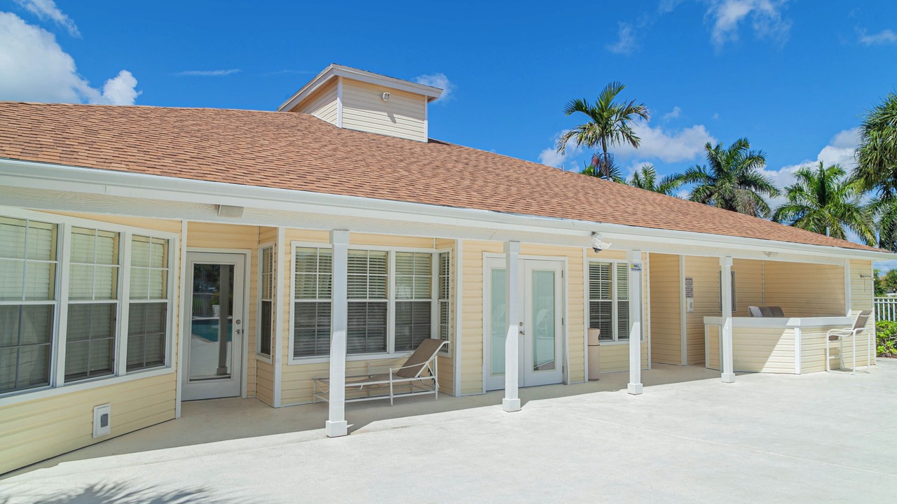 Photo of Outdoor in Ocean Side Village