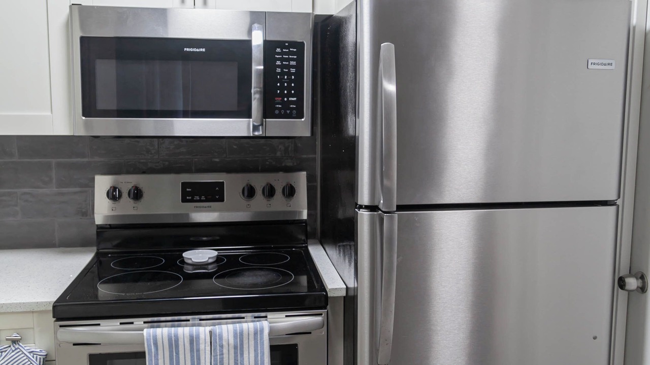 Photo of Kitchen in Ocean Side Village