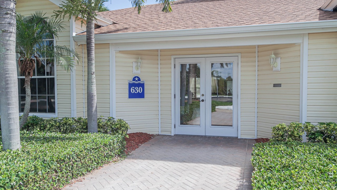Photo of Outdoor in Ocean Side Village