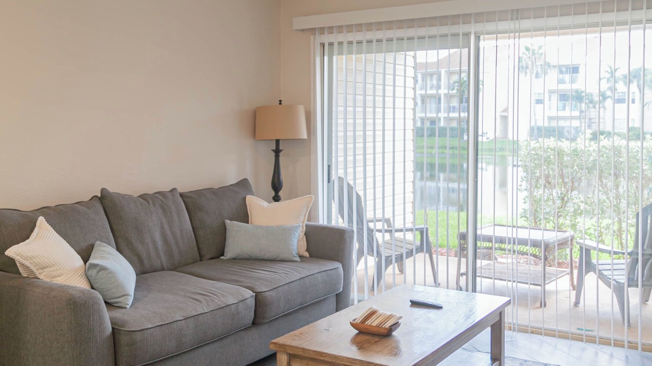 Photo of Livingroom in Ocean Side Village
