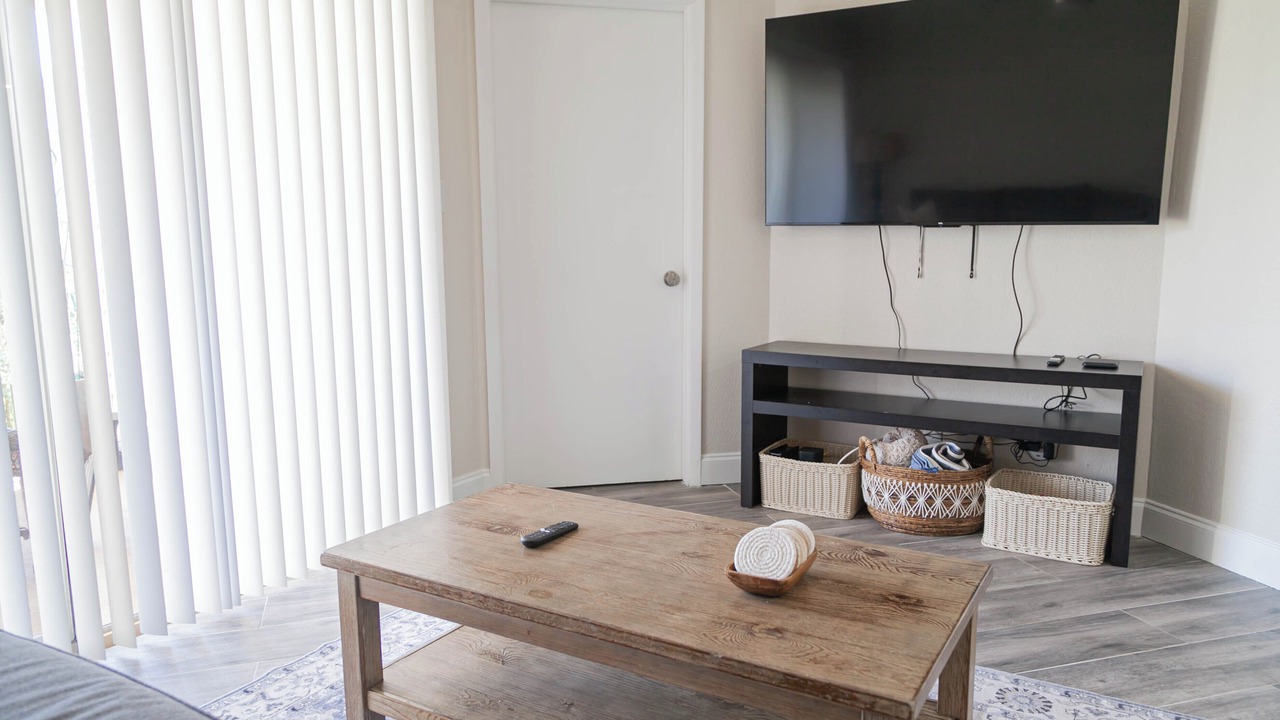 Photo of Livingroom in Ocean Side Village