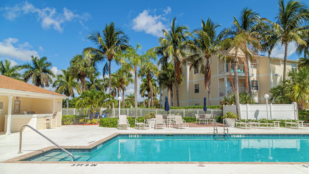 Photo of Outdoor in Ocean Side Village