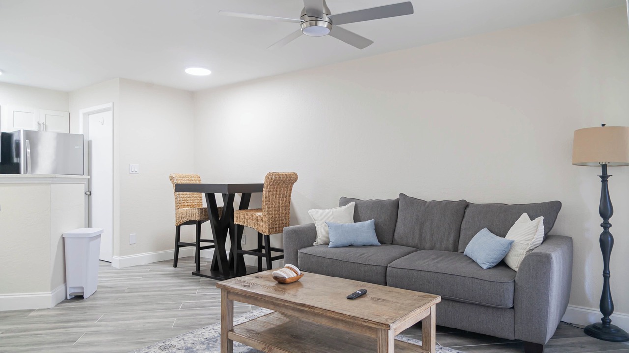 Photo of Livingroom in Ocean Side Village