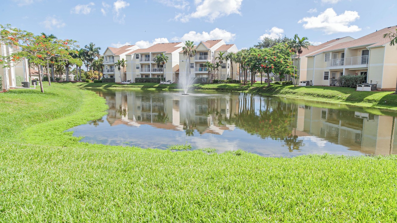 Photo of Outdoor in Ocean Side Village