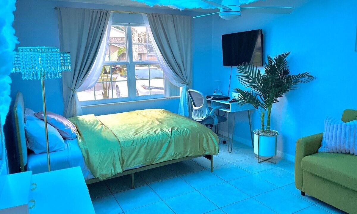 Photo of Bedroom in Greater Northdale