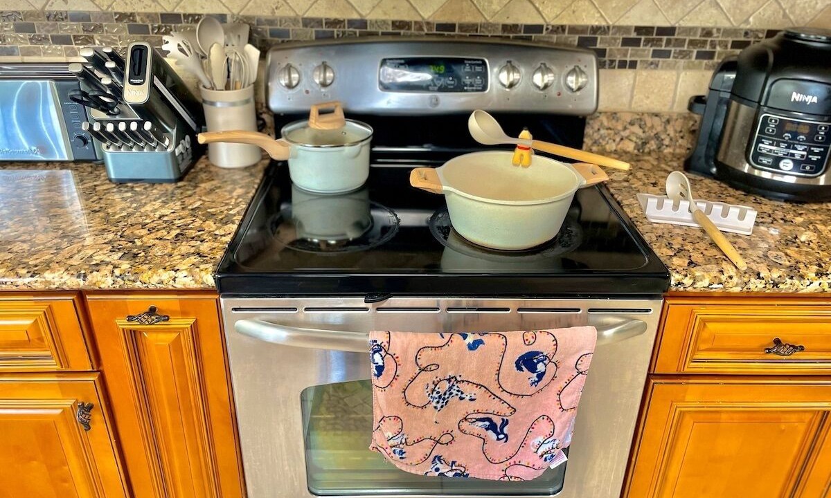 Photo of Kitchen in Greater Northdale