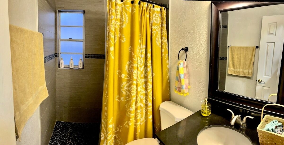 Photo of Bathroom in Greater Northdale