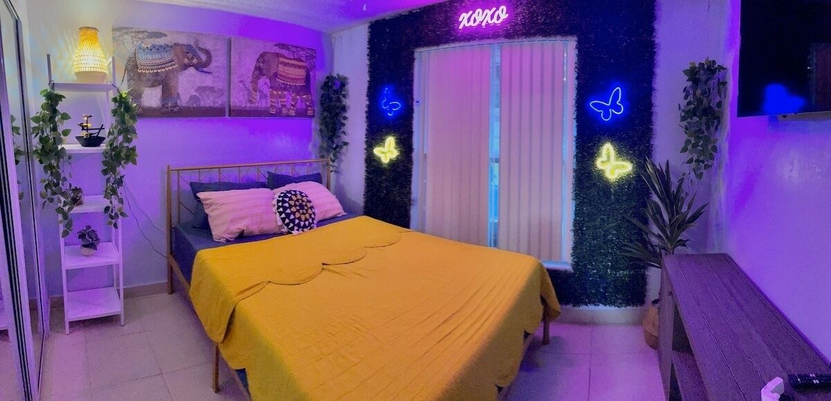 Photo of Bedroom in Greater Northdale