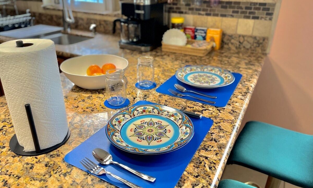 Photo of Kitchen in Greater Northdale