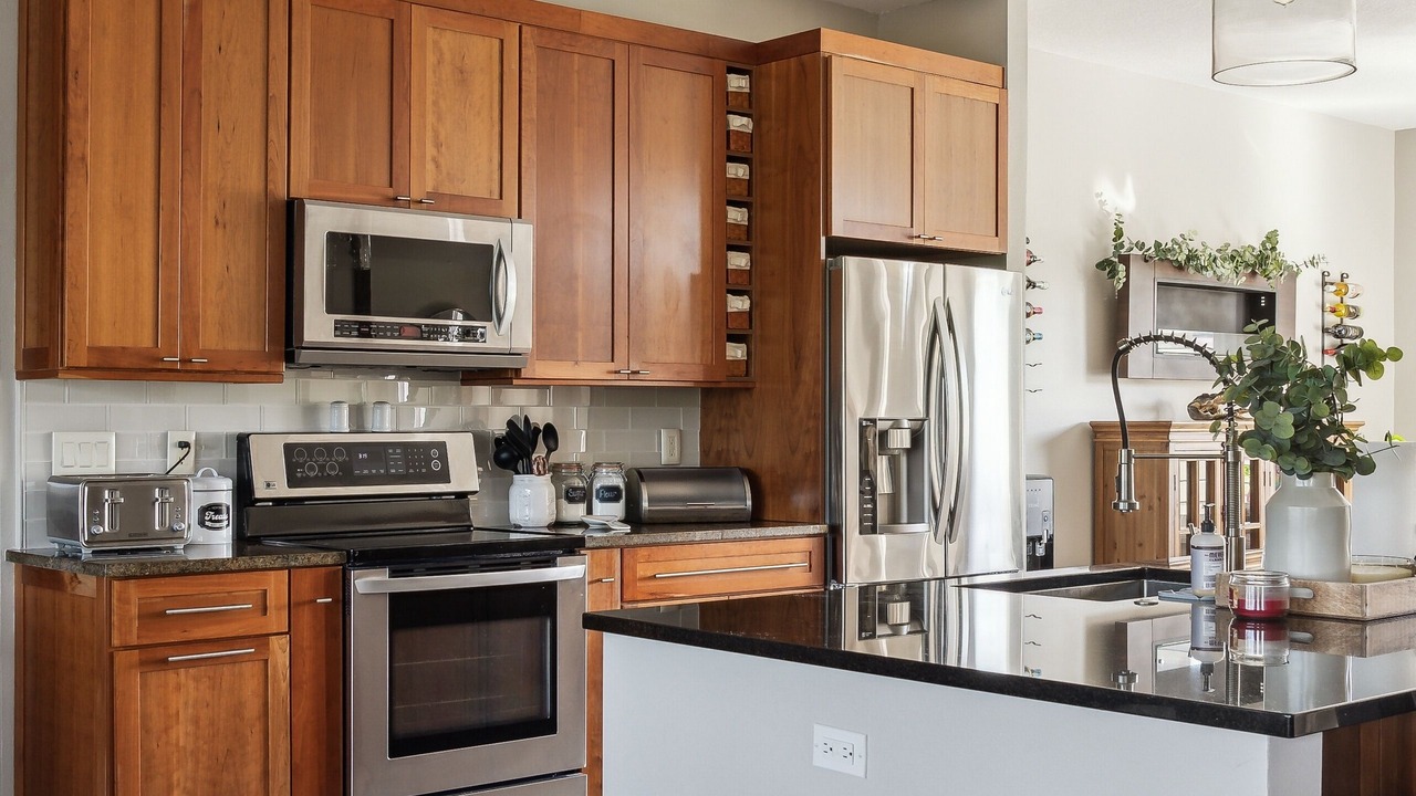 Photo of Kitchen in Port Orange