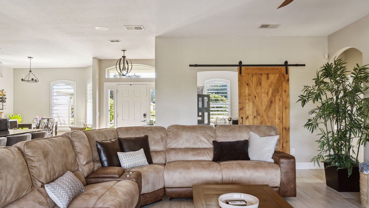 Photo of Bedroom in Port Orange