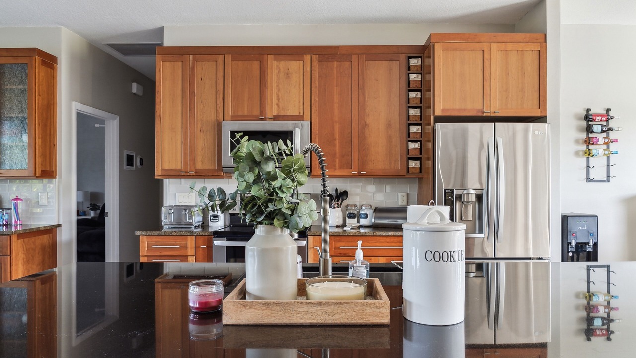 Photo of Kitchen in Port Orange