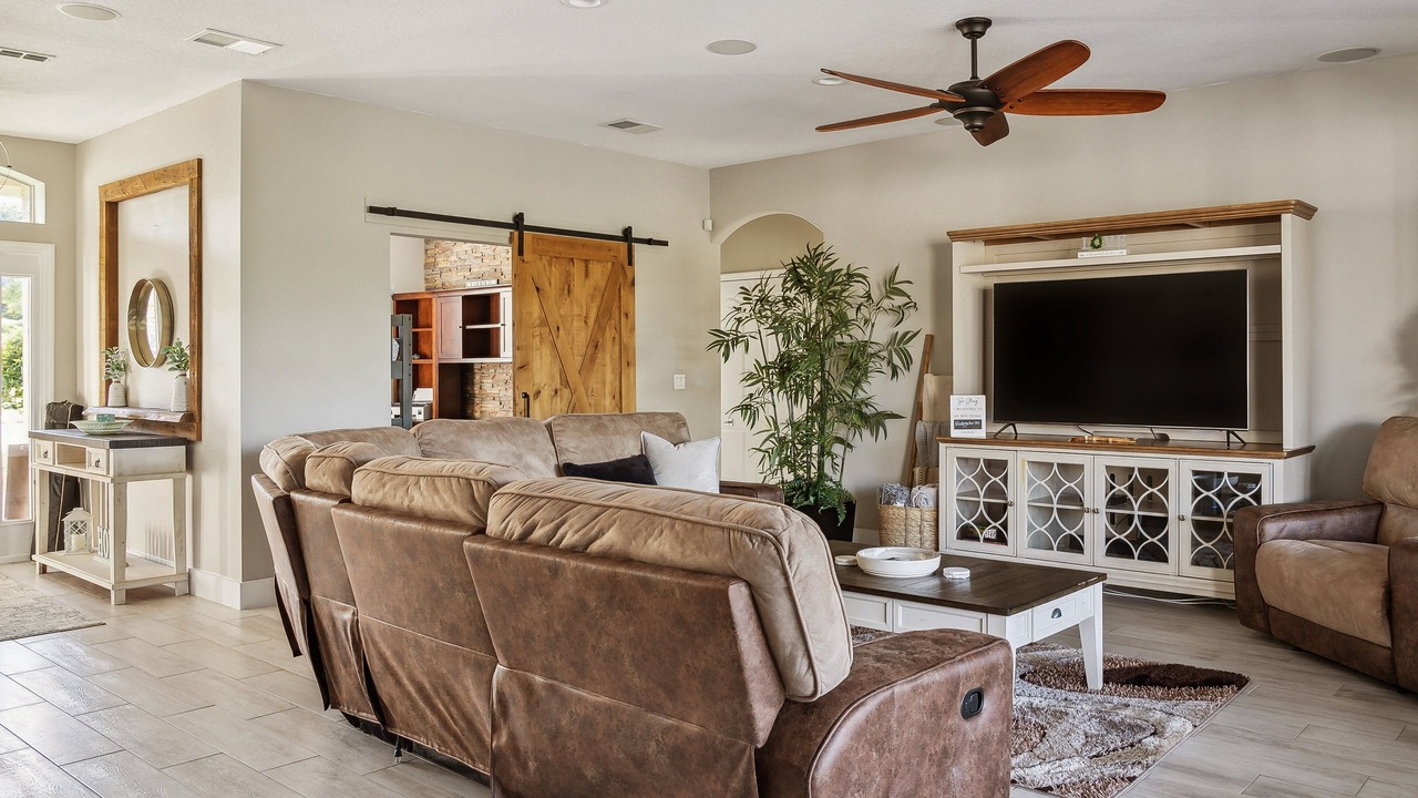 Photo of Bedroom in Port Orange