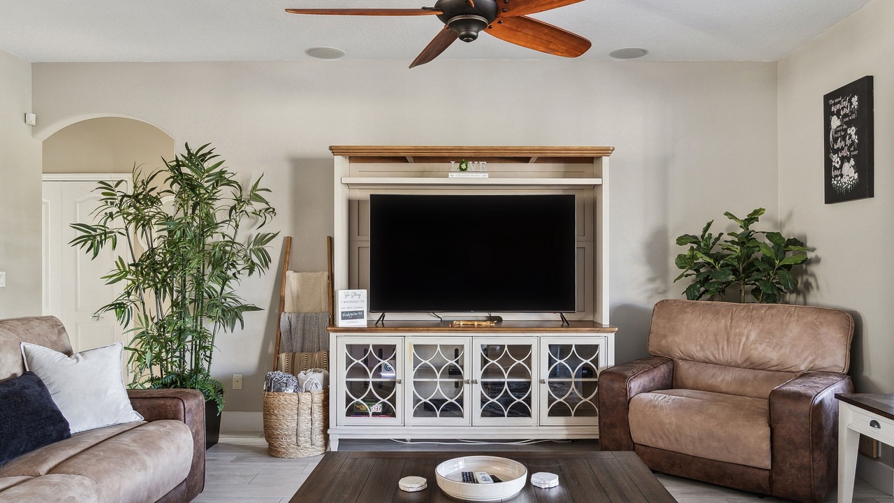 Photo of Bedroom in Port Orange