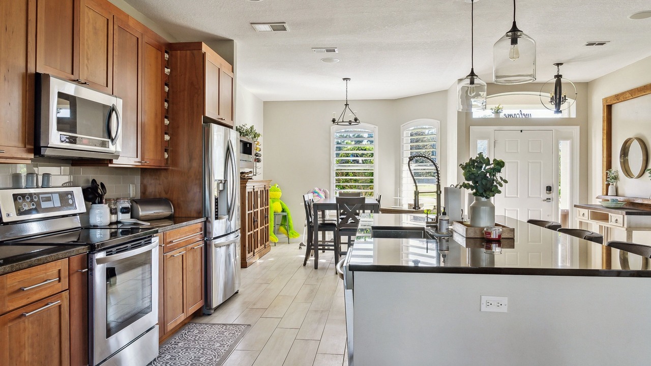 Photo of Kitchen in Port Orange