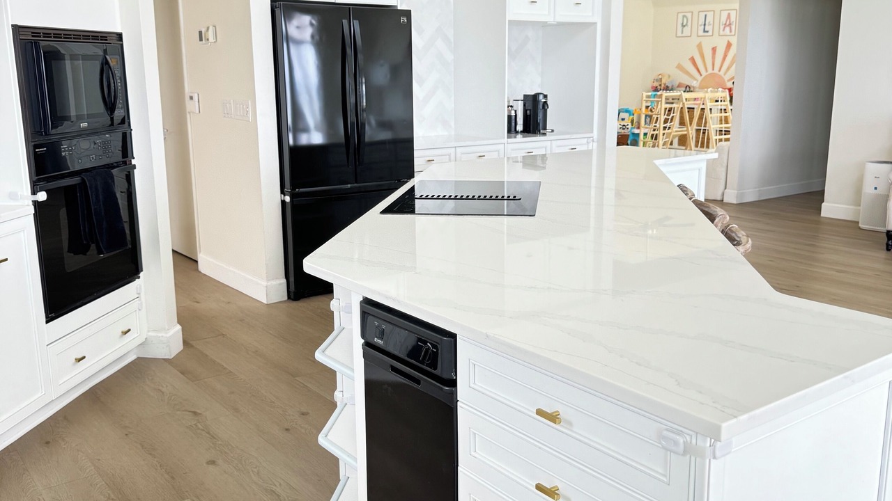 Photo of Kitchen in St. Petersburg