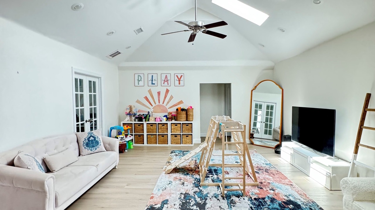 Photo of Livingroom in St. Petersburg