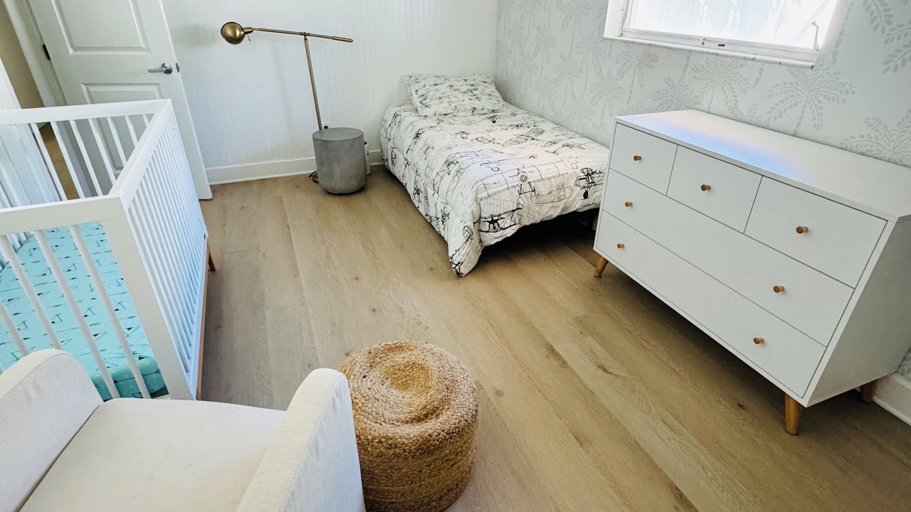 Photo of Bedroom in St. Petersburg